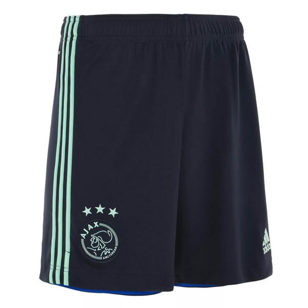 Pantaloni Ajax 2ª 2021-2022 Blu